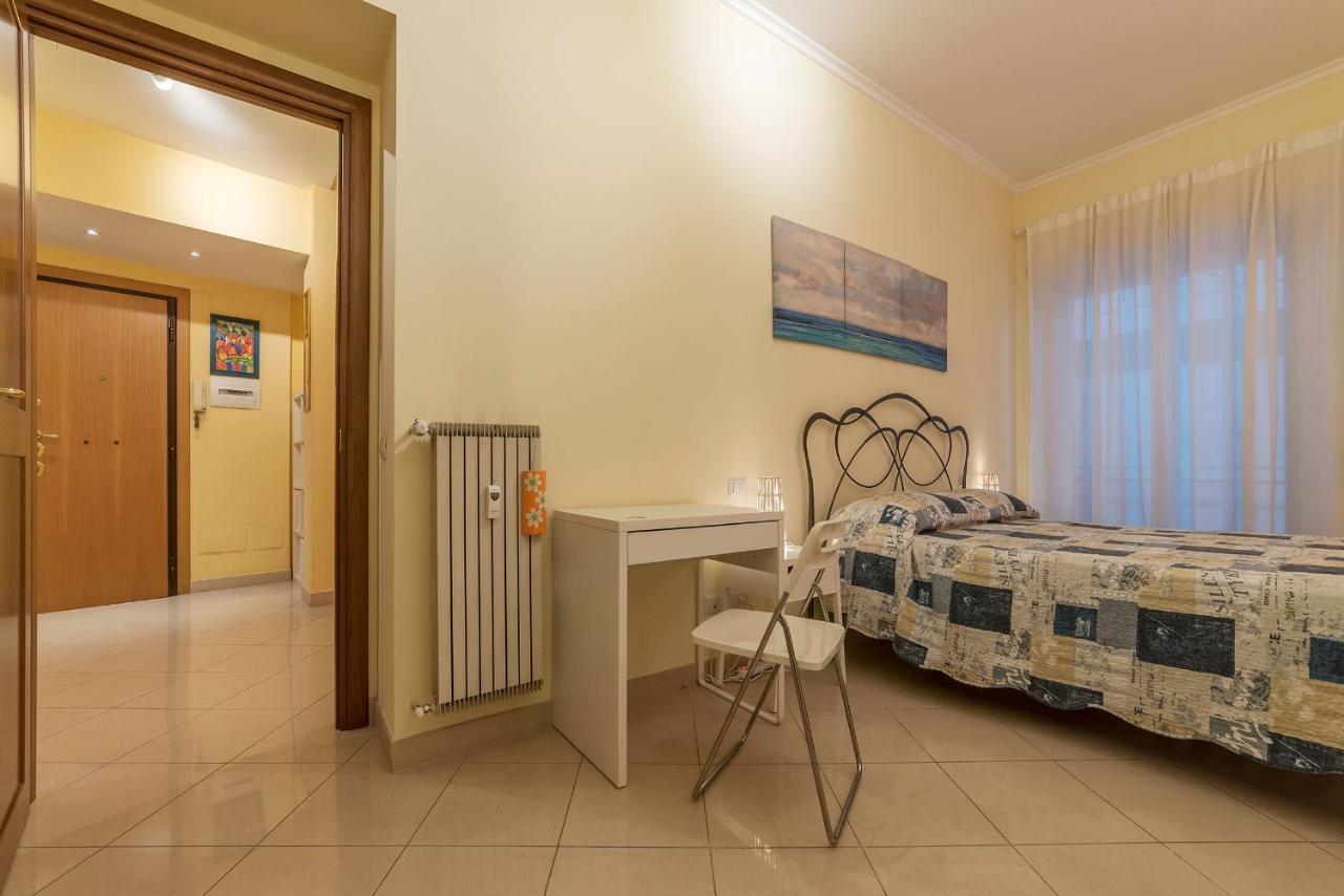Lovely Flat Marconi District Rome Exterior photo